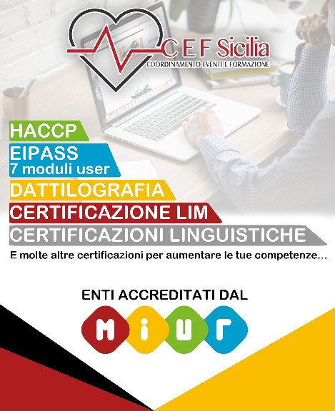 corsi professionali